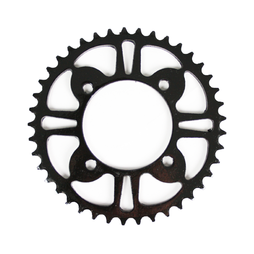 Sprockets